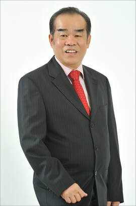 Datuk Lau Nai Hoh